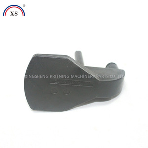 ขาตั้งป้อนกระดาษไฮเดลเบิร์ก รุ่น CD102 สำหรับอะไหล่เครื่องพิมพ์ออฟเซ็ต - Product Image 5