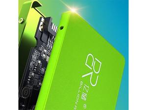 BR vente en gros 2.5 pouces Sata 3 SSD Oem 2 disque dur 480 go SSD pour ordinateur portable - Product Image 4