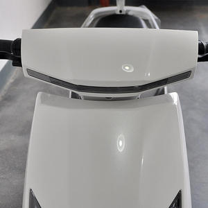 Scooter électrique hydraulique 10 pouces 1000w/1500w Scooter électrique à <span class=keywords><strong>2</strong></span> roues pour adulte - Product Image 2