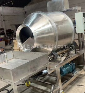 Mélangeur à tambour rotatif à 360 degrés pour <span class=keywords><strong>les</strong></span> aliments, <span class=keywords><strong>les</strong></span> <span class=keywords><strong>fruits</strong></span> et <span class=keywords><strong>les</strong></span> légumes en poudre et <span class=keywords><strong>les</strong></span> <span class=keywords><strong>vitamines</strong></span> en poudre, équipement de mélange à vendre - Product Image 4