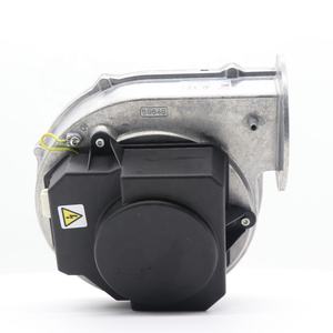 For G1G144-AF49-01 230V AC 4800rpm 75W IP40 0.5A 50/60HZ ODM OEM Ball Bearing Printing Equipment Gas Blower Cooling Fan - Product Image 3