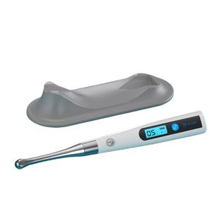 1S Tandheelkundige Uithardingslicht Draadloze Metalen Led-Kop 3 Modi Lichtuithardingslamp Voor Tandheelkunde - Product Image 3