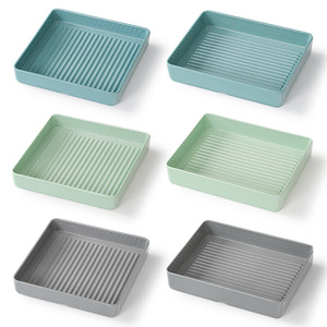 Xiangyuan <b>melamine</b> <b>plates</b>, commercial crayfish <b>plates</b>, seafood hot pot restaurant <b>plates</b>, imitation porcelain plastic <b>plates</b>, - Product Image 1