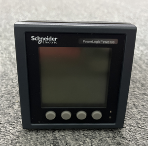 Schneidere METSEPM5563RD มิเตอร์ไฟฟ้าอุตสาหกรรมสามเฟสพร้อมรีโมต LCD ขนาด50/60Hz - Product Image 3