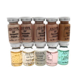 Kit di Trucco BB Cream Glow Stayve 12 Pezzi, Fondotinta Liquido Illuminante in 6 Colori per Salone di Bellezza e Uso Domestico - Product Image 6