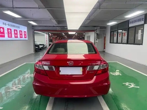 <span class=keywords><strong>Honda</strong></span> <span class=keywords><strong>Civic</strong></span> <span class=keywords><strong>2014</strong></span>, 1.5L, Sedán, Automático, Asientos de Cuero, Techo Solar, Volante a la Izquierda, Usado para Exportación, Emisión Euro IV, 75k-100k Millas - Product Image 4