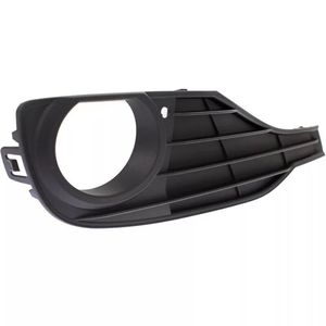 Nouveau pour Série 3 F30 : Grille inférieure de pare-chocs avant, cache de feux antibrouillard en plastique ABS, pièce de rechange D203 - Product Image 2