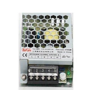 FYD-15-5 AC dc15w 5V thông minh chuyển mạch cung cấp điện công nghiệp chuyển đổi cung cấp điện chuyển đổi chế độ cung cấp điện - Product Image 2