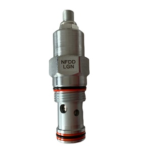 NFDD-LGN NFDDLGN NFDD-KGN NFDDKGN NFDD LGN KGN HYDRAULICS ORIGIN Vis à aiguille entièrement réglable en stock - Product Image 2
