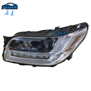 Pour <span class=keywords><strong>Lincoln</strong></span> <span class=keywords><strong>Navigator</strong></span> Phare Assemblage 2018-2021 <span class=keywords><strong>Lincoln</strong></span> <span class=keywords><strong>Navigator</strong></span> Gauche et Droite Original US Version LED Phares - Product Image 3