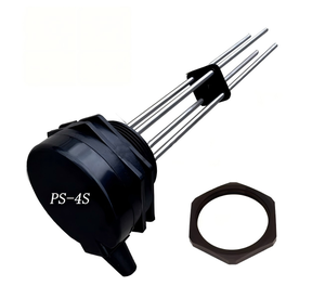 Оптовая продажа с завода: уровнемер электродный 304 PS-3S, реле уровня PS-5S, контроллер PS-4S, датчик уровня воды - Product Image 5