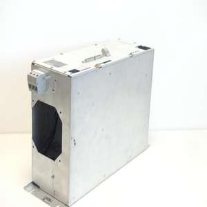 UVR 130D = S. No. 13 205 063 a + + + Attenzione Solo Alloggiamento Vuoto + + Controllore Programmabile Automazione Industriale - Product Image 1