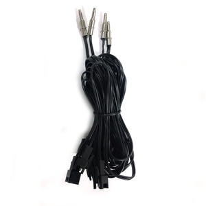 مجس حرارة من الفولاذ المقاوم للصدأ (50K 3950) - مستشعر حرارة عالي الحساسية - Product Image 6