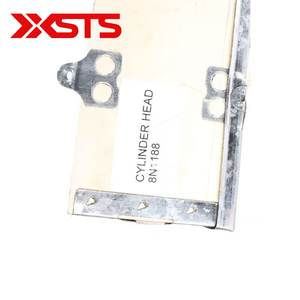 Ensemble de culasse 8N-1188, pièces de rechange pour moteur de chariot élévateur, 3304 pour <span class=keywords><strong>Caterpillar</strong></span>, pièces de rechange pour machines de construction - Product Image 6