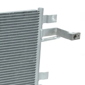 Hoge Kwaliteit Auto Airconditioning Systeem Ac Koeling <span class=keywords><strong>Parallel</strong></span> Stroom Condensor Voor <span class=keywords><strong>Ford</strong></span> Taurus 2013-2014 Oem Dg1z19712b - Product Image 4