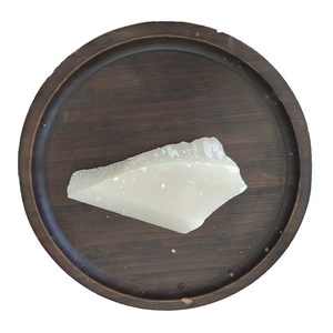 CAS 8002-74-2 Materiales para hacer velas Kunlun Cera de parafina completamente/semirrefinada - Product Image 4