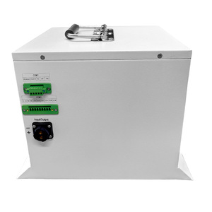 แบตเตอรี่ LiFePO4 200Ah 12V 4.5kWh IP20 RS485 สำหรับเครื่องปรับอากาศแบบต่อเนื่อง รถบรรทุก รถบ้าน ใช้งานนอกระบบไฟฟ้า - Product Image 2