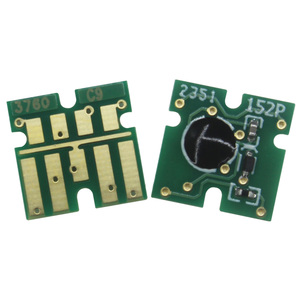 Chip de un Solo Uso T376 T376020 para Cartucho de Tinta de Impresora Epson <span class=keywords><strong>PictureMate</strong></span> PM525 PM-525 - Product Image 2