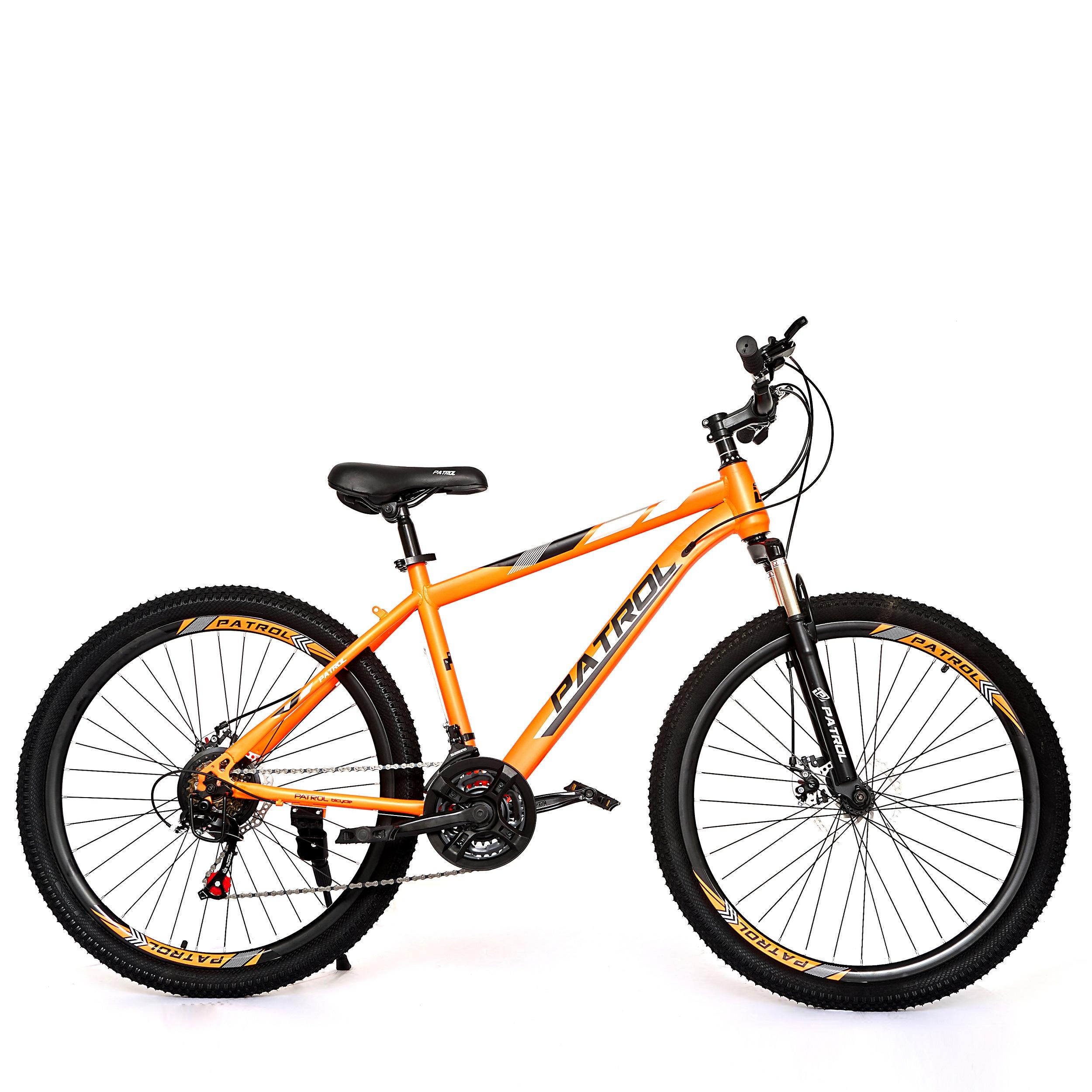 Customize Mountain Bike Color Design 2025 New Style