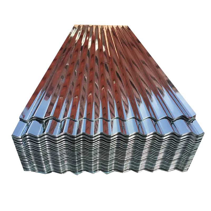 32 gauge zinc aluminium roof sheet 18 gauge corrugated steel roofing sheet fiber cement corrugated roofing sheets