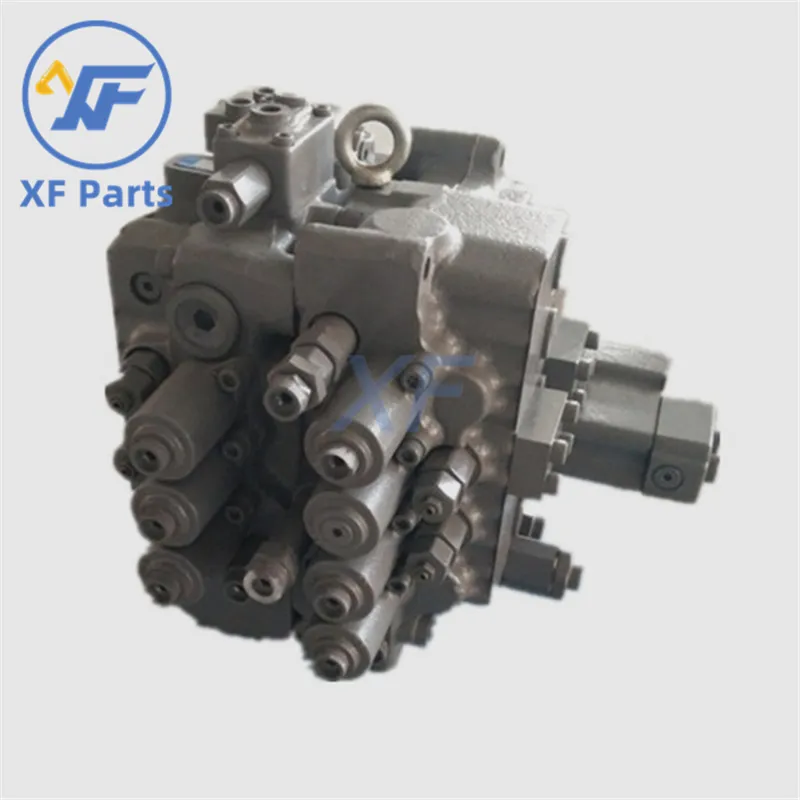 XF parts Main Control Valve for ftb EC210B EC210BLC EC210BP 14636698 VOE14636698