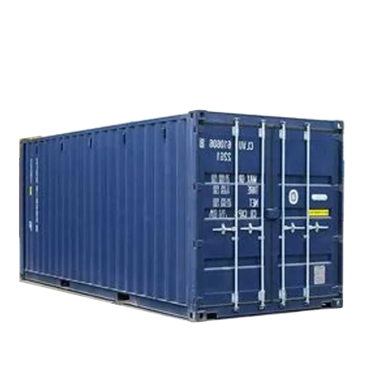 Cheap 40Hq Used Container From China To Australia, Chile, Philippines, Canada And The United States