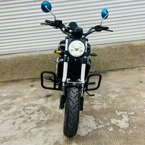 Motocicleta Benda <span class=keywords><strong>250</strong></span> Retro de Gasolina, de Segunda Mano, Estilo Vintage, con Alta Potencia de Motor - Product Image 5