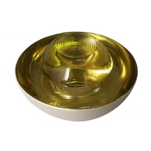 Prix d'usine – Marqueur routier en verre trempé réfléchissant à 360 degrés, haute visibilité, type œil de chat - Product Image 5