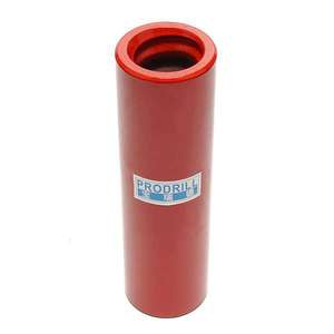 Manchons de couplage T38-T38-190 MM pour tiges de forage, adaptés aux tiges de forage pour une profondeur de forage comme une chaîne de forage de roche - Product Image 2