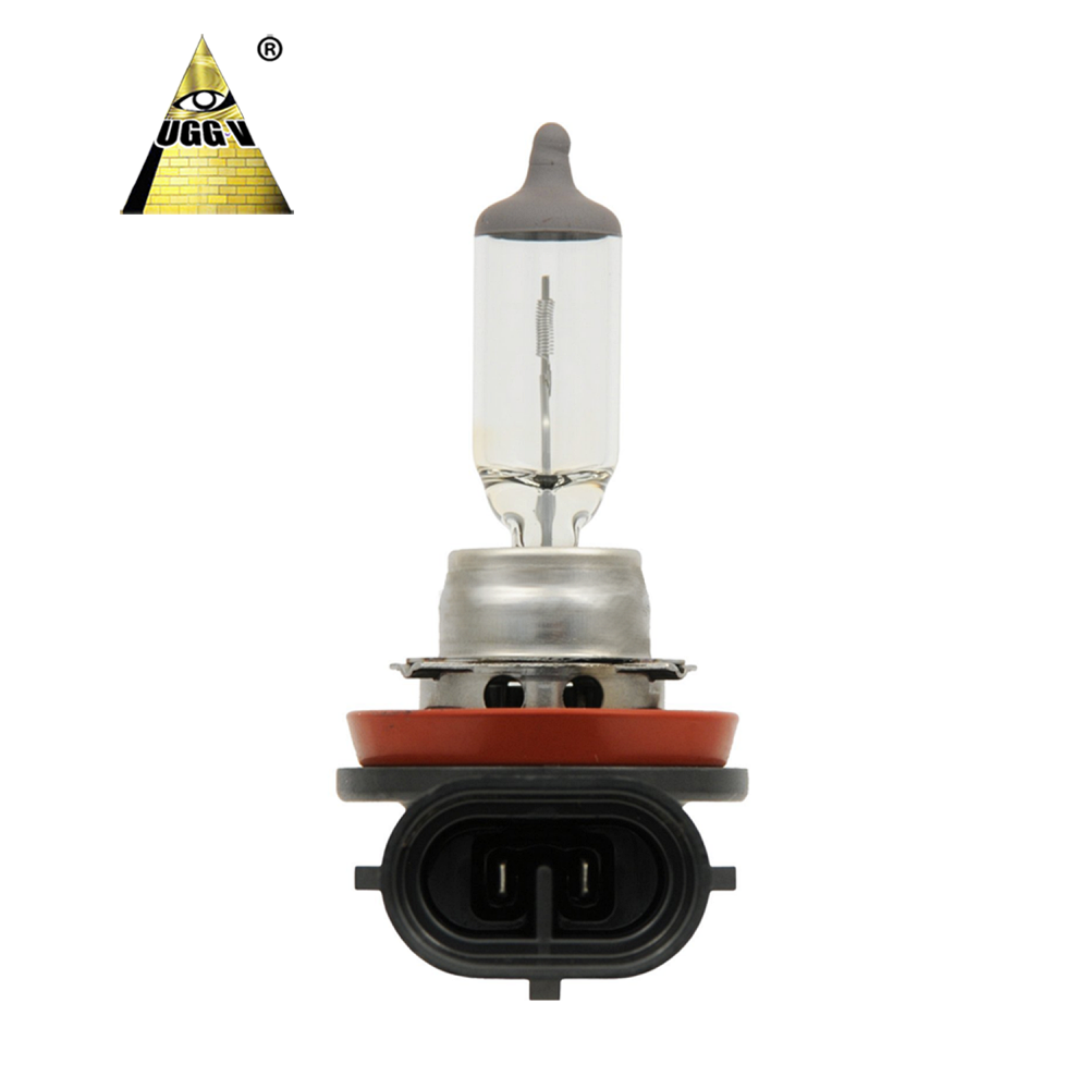 H11 55W Súper Blanco