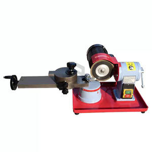 Affûteuse de lames de scie circulaire pour rabot manuel Affûteuse de lames de scie circulaire Affûteuse de lames de scie pour scierie - Product Image 2