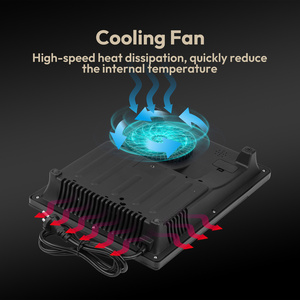 Top Selling Single Burner Wholesale Price 220V 1600W Household Cooktop &amp; <strong>Built</strong> <strong>in</strong> Electric Stove <strong>Induction</strong> Cookers - Product Image 4