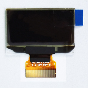<strong>1.3</strong>&quot; <strong>1.3</strong> <strong>inch</strong> 128x64 12864 white SSD1306 FPC 0.5mm pitch 30pin connector <strong>micro</strong> mono <strong>oled</strong> <strong>display</strong> screen - Product Image 6