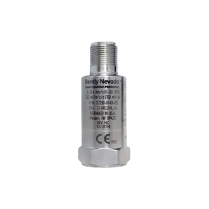 Dispositif de surveillance des conditions des machines à vibration sismique alimenté par boucle, série Baker Nevada 177230 - Product Image 2