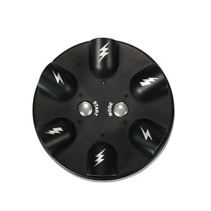 Roulette choquante détecteur de mensonge test polygraphique électrique doigt jouet fête jeu à boire - Product Image 3