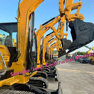 Pelle Cat305.52 d'occasion à prix compétitif. 306e2.306x.307e Feux de travail à LED Boîte de vitesses pour moteur prêt pour livraison immédiate - Product Image 2