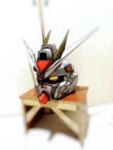 ชุดคอสเพลย์กันดั้มคุณภาพสูงสั่งทำพิเศษ วัสดุ EVA สมจริง ใส่ได้ ขายส่งสำหรับฮาโลวีน ชุดคอสเพลย์ทีวีและภาพยนตร์ - Product Image 5