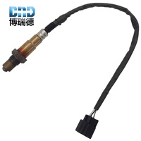 Capteur d'oxygène en gros, capteur O2 OEM 39210-22610 pour Hyundai Elantra VVT / Accent / Kia Cerato Pride / Rio Upstream