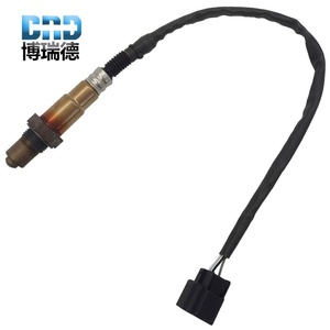 Capteur d'oxygène en gros, capteur O2 OEM 39210-22610 pour Hyundai Elantra VVT / Accent / Kia Cerato Pride / Rio Upstream - Product Image 3