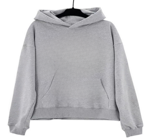 <span class=keywords><strong>Felpa</strong></span> Sportiva Pesante da Uomo Streetwear Invernale 100% Cotone <span class=keywords><strong>con</strong></span> Cappuccio e Stampa Cartone Animato David - Product Image 5