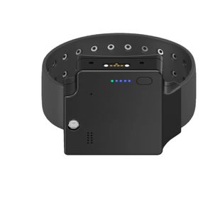 Prodotto elettronico per telecomunicazioni braccialetto alla caviglia intelligente localizzatore di Parole - Product Image 2