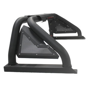 Barre de <span class=keywords><strong>Sport</strong></span> en acier Offre Spéciale de meilleure qualité pour hilux Vigo Revo Isuzu D-MAX Ford Ranger Mitsubishi Triton - Product Image 1