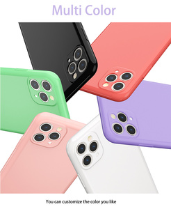 <span class=keywords><strong>Amazon</strong></span> Hot Nouveaux 360 De Protection Souple Tpu Clair Pour <span class=keywords><strong>Iphone</strong></span> <span class=keywords><strong>11</strong></span> <span class=keywords><strong>Pro</strong></span> <span class=keywords><strong>Coque</strong></span> Arrière Antichoc - Product Image 5