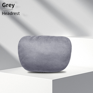 Coussin de nuque/appui-tête de siège pour soulager les douleurs cervicales, support cervical, design ergonomique pour BMW Cadillac Changan <span class=keywords><strong>Caterham</strong></span> Chery - Product Image 3