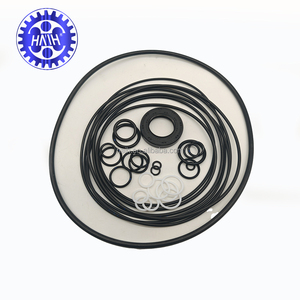 Paraolio galleggiante <span class=keywords><strong>VOE</strong></span> 14505079 VOE14505079 anello di tenuta per VOLVO EC55, EC55B, EC55C, EC60C - Product Image 5