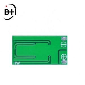 Módulo Indicador de Capacidad de Batería de Litio 3S 11.1V 12V 12.6V, Placa de Visualización de Nivel de Carga Lipo Li-ion, Serie 3 9-26V - Product Image 6