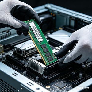 หน่วยความจำเซิร์ฟเวอร์ Hmaa8gl7cpr4n-vk 64GB DDR4 2666MHz LRDIMM ECC รุ่น Hmaa8gl7cpr4n-vk - Product Image 4