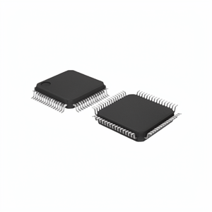 ไมโครคอนโทรลเลอร์แบบฝังตัว 8 บิต หน่วยความจำแฟลช 60KB 64LQFP วงจรรวมแท้ มีสินค้าในสต็อก 64 LQFP MB95F108AHWPMC-G-SNE1 - Product Image 1