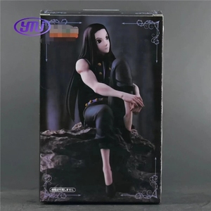 Hunter Phantom Brigade a tiempo completo Il Fans <span class=keywords><strong>Beat</strong></span> Enemy Killer Ilu Mi Press Bubble Noodles en caja de mano - Product Image 4