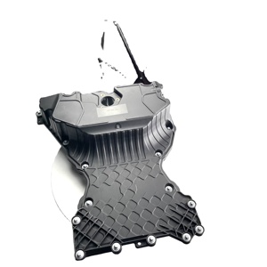 Couvre-culbuteurs, couvre-carter d'huile pour <span class=keywords><strong>Mercedes</strong></span> Benz M651 <span class=keywords><strong>Diesel</strong></span> 2011-2016 OEM A6510102913 A6510100428 A6510100828 - Product Image 1